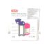 Thermos Funtainer Lunch Set Bottle and Food Jar for Kids BPA Free Dishwasher Safe, 2 PC (Blue, 2 PC Set) - Image 3