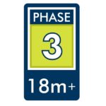 Thermos Foogo 11-Ounce Straw Bottle, Poppy Patch Pattern - Image 3