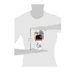 Thermos Foogo 11-Ounce Straw Bottle, Poppy Patch Pattern - Image 4