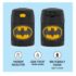 Thermos Funtainer 10 Ounce Stainless Steel Vacuum Insulated Kids Food Jar, Batman - Image 4