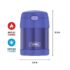 Thermos Funtainer 10 Ounce Stainless Steel Vacuum Insulated Kids Food Jar With Folding Spoon, Purple - Image 6