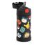 Thermos Funtainer 12 Ounce Stainless Steel Vacuum Insulated Kids Straw Bottle, Pokemon - Image 5