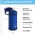 Thermos Funtainer Star Wars 12 Ounce Bottle Water - Image 2