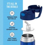Thermos Funtainer Star Wars 12 Ounce Bottle Water - Image 3