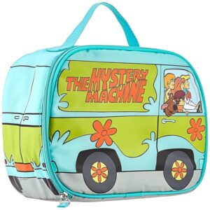 Thermos Novelty Lunch Kit, Scooby Doo and The Mystery Machine - Image 1