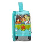 Thermos Novelty Lunch Kit, Scooby Doo and The Mystery Machine - Image 2