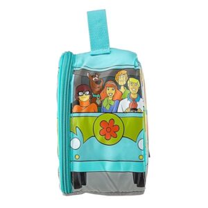 Thermos Novelty Lunch Kit, Scooby Doo and The Mystery Machine - Image 2