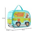 Thermos Novelty Lunch Kit, Scooby Doo and The Mystery Machine - Image 4