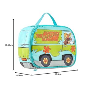 Thermos Novelty Lunch Kit, Scooby Doo and The Mystery Machine - Image 4