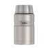 Thermos Stainless King 24 Ounce Food Jar, Stainless Steel