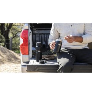 Thermos Stainless King 24 Ounce Food Jar, Stainless Steel - Image 5