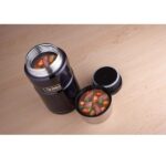 Thermos Stainless King 24 Ounce Food Jar, Stainless Steel - Image 6