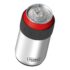 Thermos Stainless Steel Beverage Can Insulator for 12 Ounce Can - Image 2