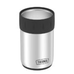 Thermos Stainless Steel Beverage Can Insulator for 12 Ounce Can - Image 3