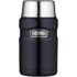 Thermos Stainless Steel King 24 Ounce Food Jar, Midnight Blue, 1 Piece