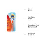 Tide 0Mini Instant Liquid Stain Remover (3 ct) - Image 2