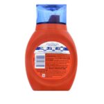 Tide Liquid Laundry Detergent - 739 ml (Original Scent) - Image 4