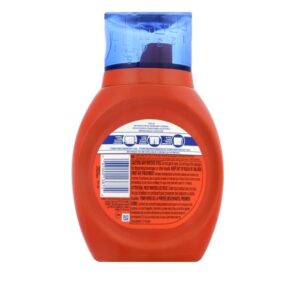 Tide Liquid Laundry Detergent - 739 ml (Original Scent) - Image 4
