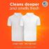 Tide Liquid Laundry Detergent - 739 ml (Original Scent) - Image 5