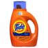 Tide Liquid Laundry Detergent, Original, 32 loads, 46 fl oz, HE Compatible