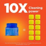 Tide Liquid Laundry Detergent, Original, 32 loads, 46 fl oz, HE Compatible - Image 4