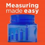 Tide Liquid Laundry Detergent, Original, 32 loads, 46 fl oz, HE Compatible - Image 6