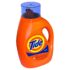 Tide Liquid Laundry Detergent, Original, 32 loads, 46 fl oz, HE Compatible - Image 7