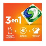 Tide PODS Detergent, 16 Pacs - Image 2