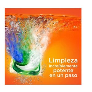 Tide PODS Detergent, 16 Pacs - Image 3