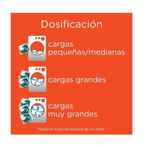 Tide PODS Detergent, 16 Pacs - Image 5