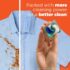 Tide Pods He Turbo Laundry Detergent Packs, Spring Meadow, 81 Count - Image 6