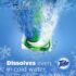 Tide Pods Original Scent He Turbo Laundry Detergent Pacs 81 - Load Tub - Image 5