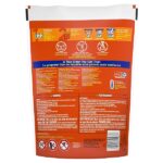 Tide Pods Spring Meadow Detergent Packs - 806 g (35 Count) - Image 2