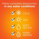 Tide Pods Spring Meadow Detergent Packs - 806 g (35 Count) - Image 7