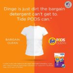 Tide Pods Spring Meadow Detergent Packs - 806 g (35 Count) - Image 9