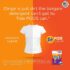 Tide Pods Spring Meadow Detergent Packs - 806 g (35 Count) - Image 9