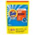 Tide Simply PODS +Oxi Liquid Laundry Detergent Pacs, Refreshing Breeze, 43 Pac Capsules,25 Ounces