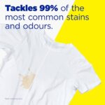 Tide Simply PODS +Oxi Liquid Laundry Detergent Pacs, Refreshing Breeze, 43 Pac Capsules,25 Ounces - Image 2