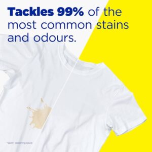 Tide Simply PODS +Oxi Liquid Laundry Detergent Pacs, Refreshing Breeze, 43 Pac Capsules,25 Ounces - Image 2