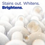 Tide Simply PODS +Oxi Liquid Laundry Detergent Pacs, Refreshing Breeze, 43 Pac Capsules,25 Ounces - Image 3