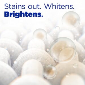 Tide Simply PODS +Oxi Liquid Laundry Detergent Pacs, Refreshing Breeze, 43 Pac Capsules,25 Ounces - Image 3