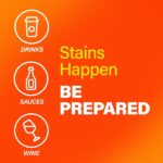 Tide To Go Instant Stain Remover Liquid Pen, 3 Count, Fresh - Image 3