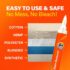 Tide To Go Instant Stain Remover Liquid Pen, 3 Count, Fresh - Image 5