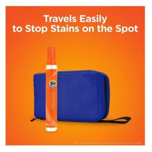Tide To Go Mini Instant Stain Remover Pen,  3 count - Image 2