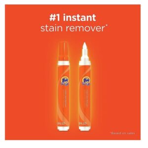 Tide To Go Mini Instant Stain Remover Pen,  3 count - Image 6