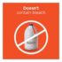 Tide to Go Instant Stain Remover, .338-Ounce Sticks (Pack of 6) - Image 2