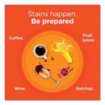 Tide to Go Instant Stain Remover, .338-Ounce Sticks (Pack of 6) - Image 4