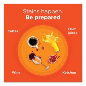 Tide to Go Instant Stain Remover, .338-Ounce Sticks (Pack of 6) - Image 4