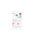 Toddler Silicone Body Bath Brush by Fridababy | DermaFrida The Bath Mitt | Quick-Dry, Bacteria-Resistant Replacement to Kids Washcloth | Exfoliating Mitt Fits Both Parent or Child - Image 3