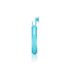 Toddler Silicone Body Bath Brush by Fridababy | DermaFrida The Bath Mitt | Quick-Dry, Bacteria-Resistant Replacement to Kids Washcloth | Exfoliating Mitt Fits Both Parent or Child - Image 4